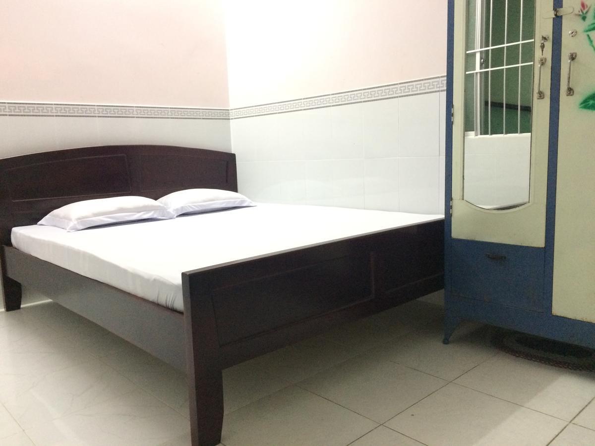 Hanh Huong Hostel Phan Thiết Extérieur photo